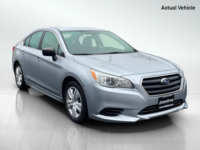 2017 Subaru Legacy Base