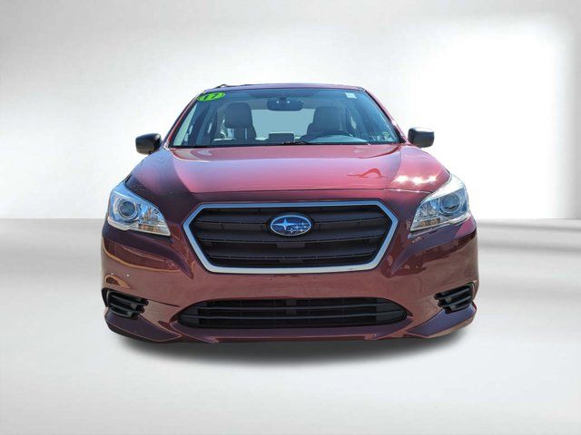 2017 Subaru Legacy Base