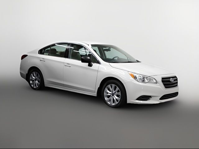 2017 Subaru Legacy Base