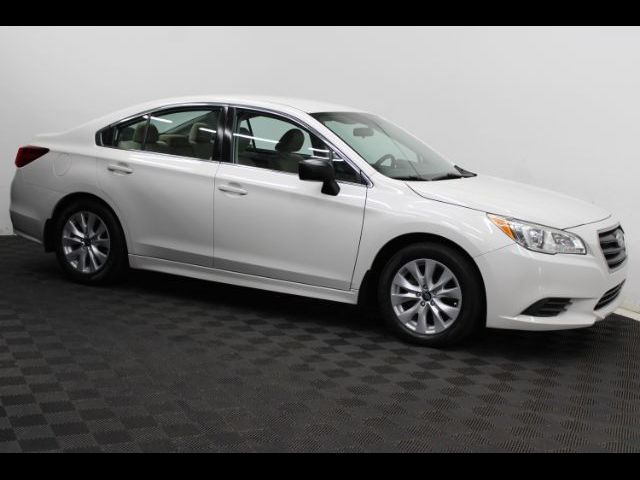 2017 Subaru Legacy Base