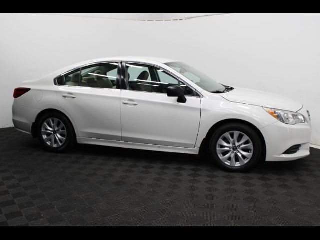 2017 Subaru Legacy Base