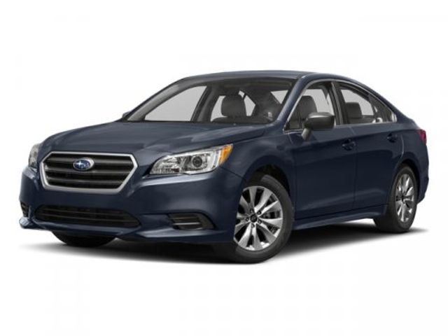 2017 Subaru Legacy Base