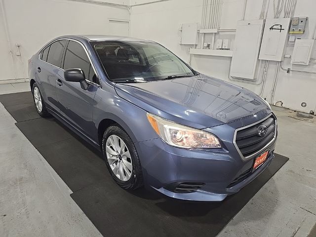 2017 Subaru Legacy Base