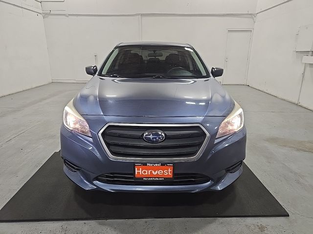 2017 Subaru Legacy Base