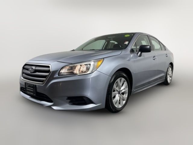 2017 Subaru Legacy Base