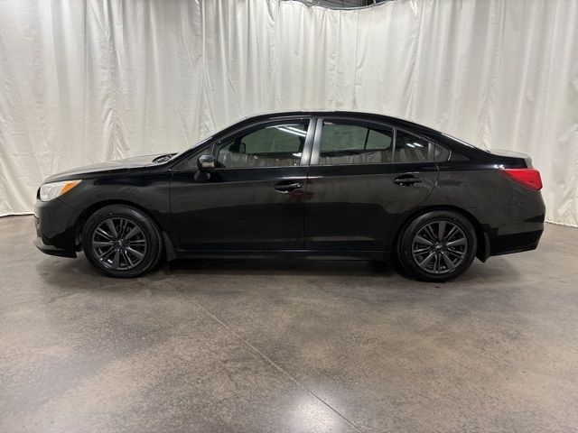 2017 Subaru Legacy Base