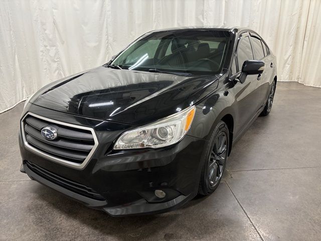 2017 Subaru Legacy Base