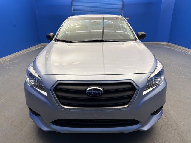 2017 Subaru Legacy Base