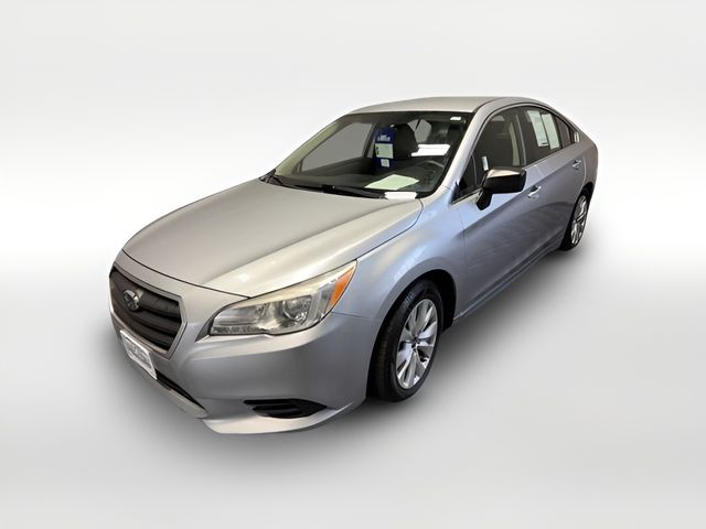 2017 Subaru Legacy Base