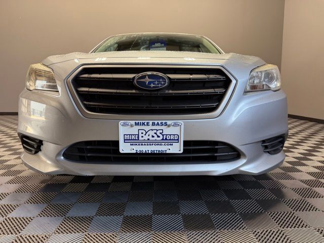 2017 Subaru Legacy Base
