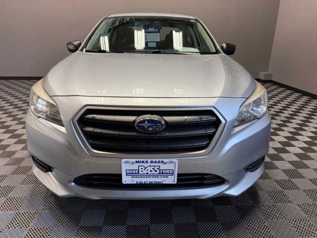 2017 Subaru Legacy Base