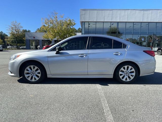 2017 Subaru Legacy Base