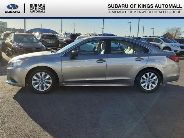 2017 Subaru Legacy Base