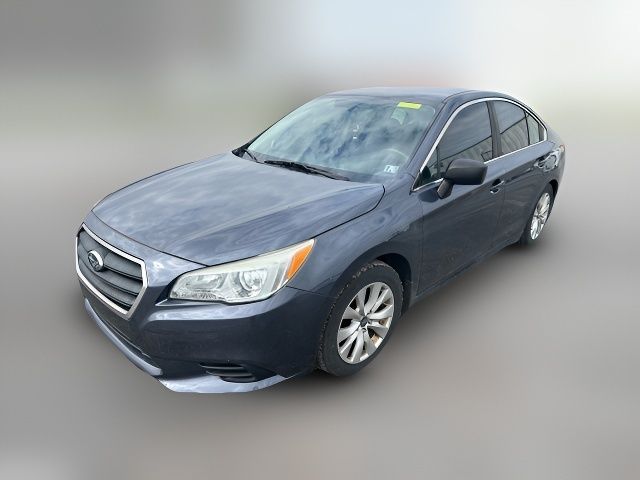 2017 Subaru Legacy Base