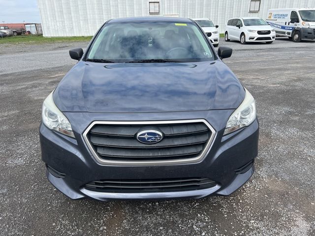 2017 Subaru Legacy Base