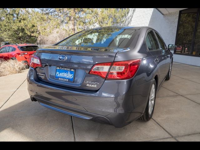 2017 Subaru Legacy Base