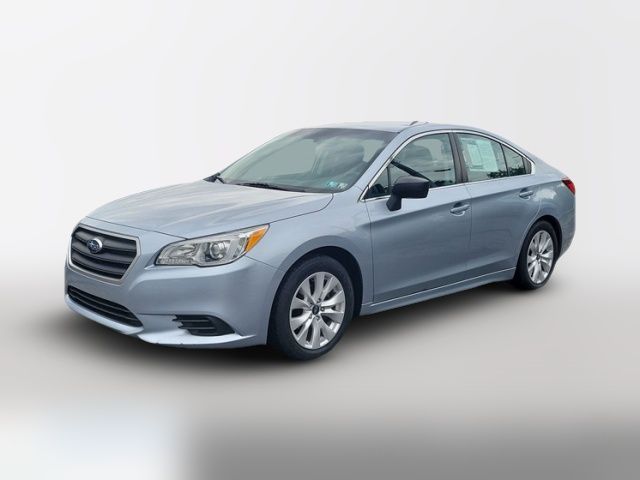 2017 Subaru Legacy Base