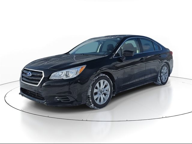 2017 Subaru Legacy Base