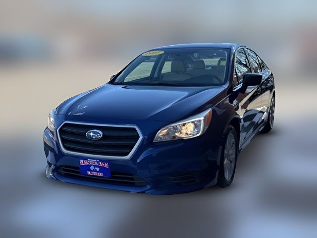 2017 Subaru Legacy Base