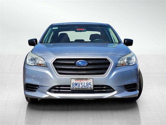 2017 Subaru Legacy Base