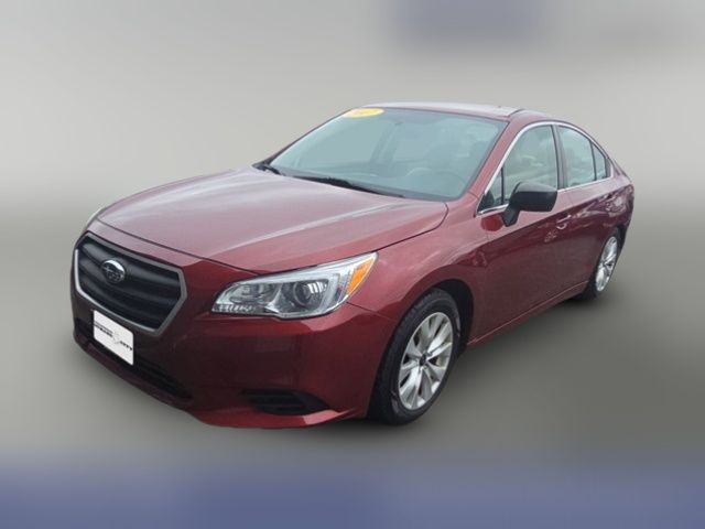 2017 Subaru Legacy Base