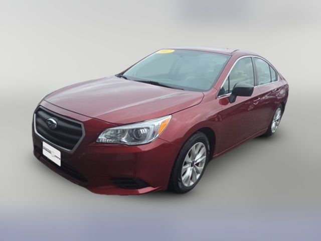 2017 Subaru Legacy Base