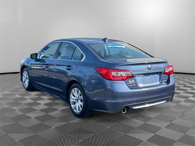 2017 Subaru Legacy Premium