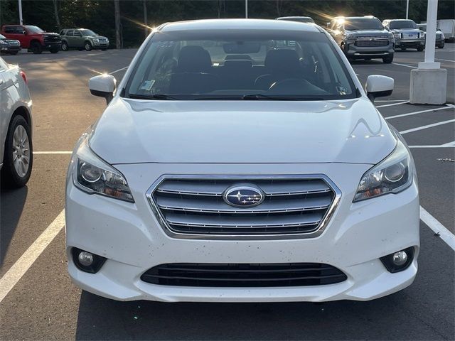 2017 Subaru Legacy Premium