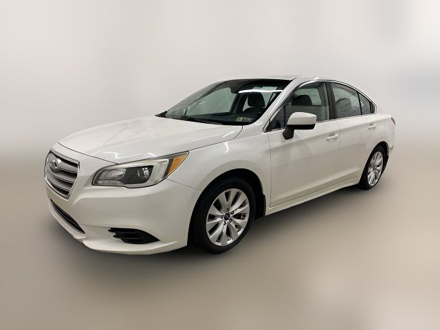 2017 Subaru Legacy Premium