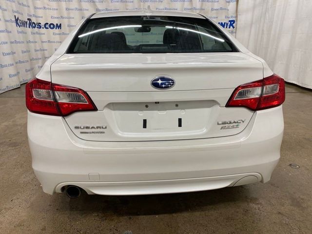 2017 Subaru Legacy Premium