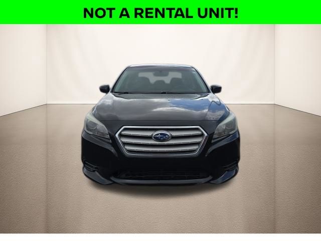 2017 Subaru Legacy Premium