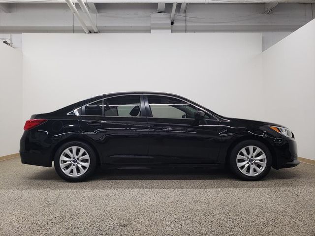 2017 Subaru Legacy Premium