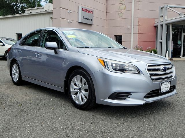 2017 Subaru Legacy Premium