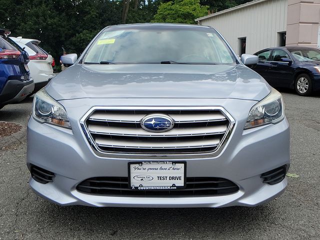 2017 Subaru Legacy Premium