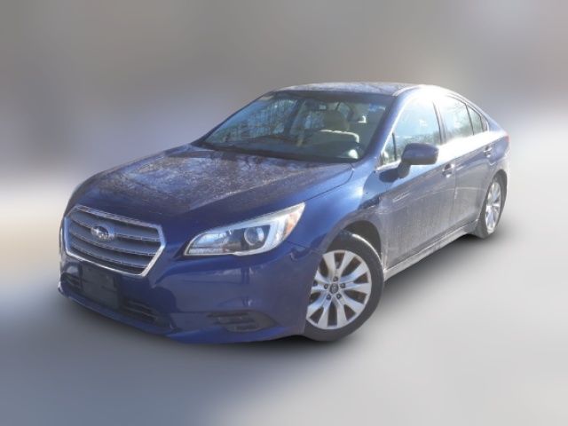 2017 Subaru Legacy Premium