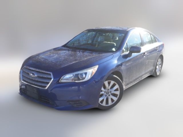 2017 Subaru Legacy Premium