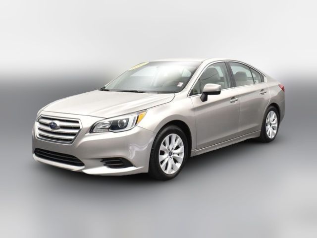 2017 Subaru Legacy Premium