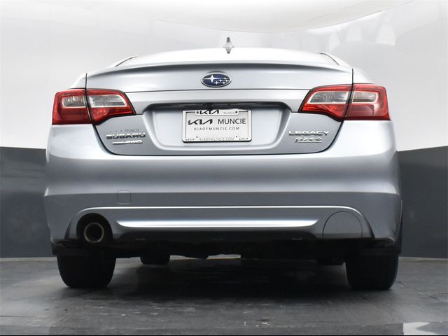 2017 Subaru Legacy Premium