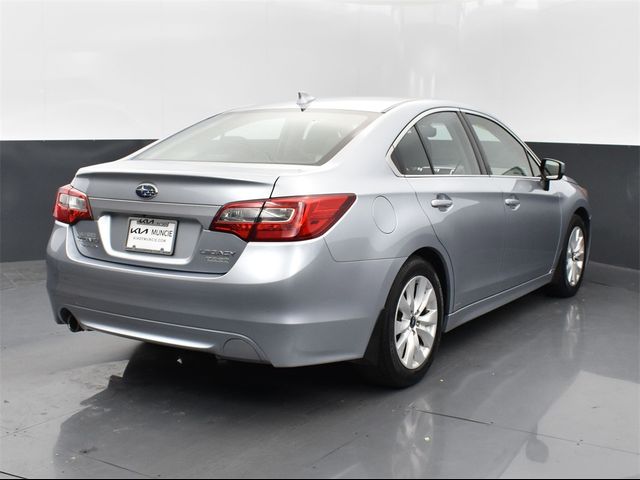 2017 Subaru Legacy Premium