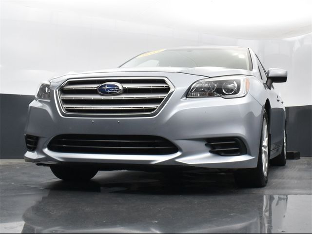 2017 Subaru Legacy Premium