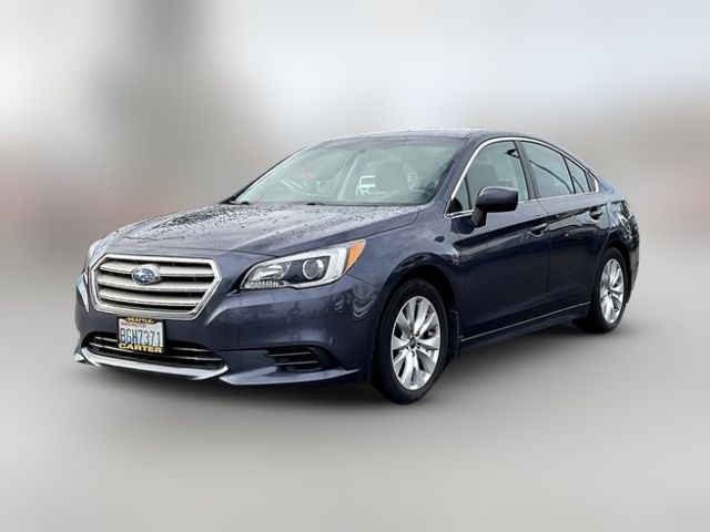 2017 Subaru Legacy Premium