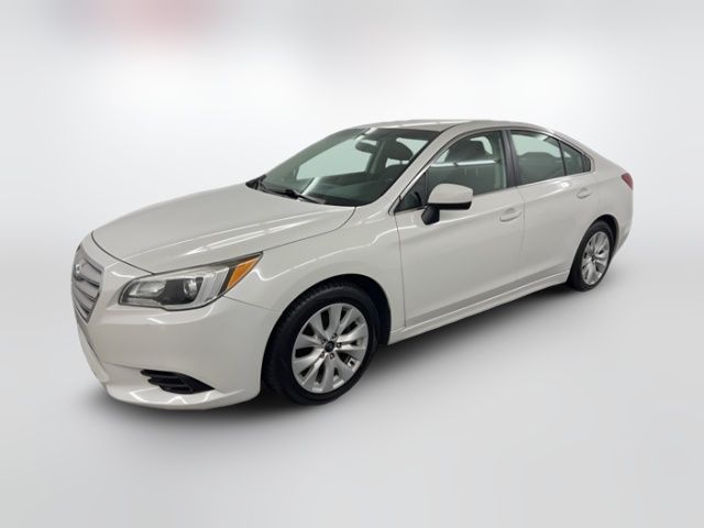 2017 Subaru Legacy Premium