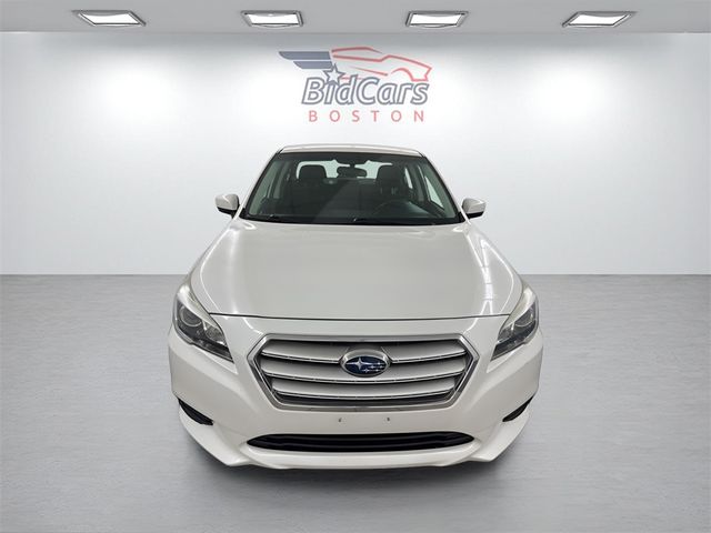 2017 Subaru Legacy Premium