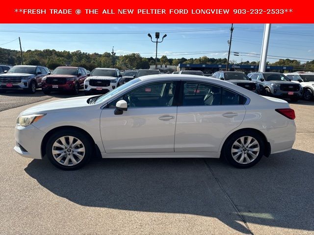 2017 Subaru Legacy Premium