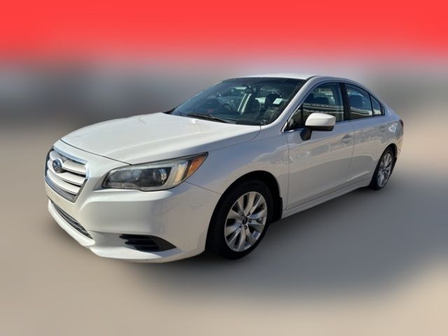 2017 Subaru Legacy Premium