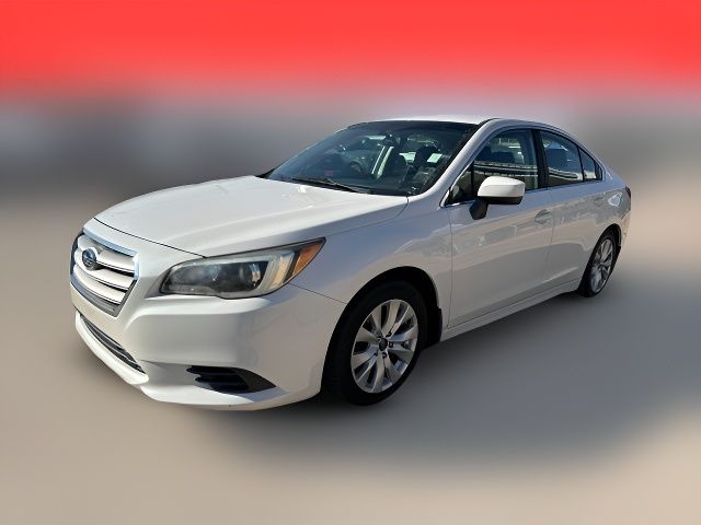 2017 Subaru Legacy Premium