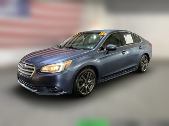 2017 Subaru Legacy Premium