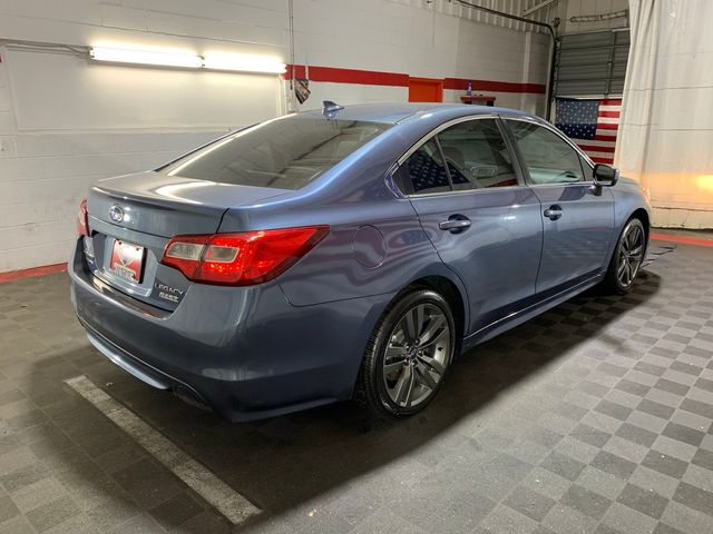 2017 Subaru Legacy Premium