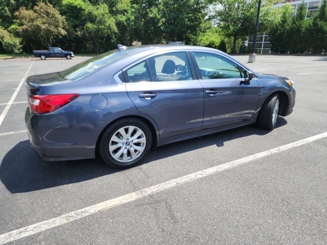 2017 Subaru Legacy Premium