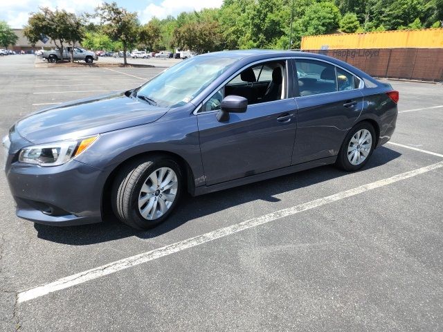 2017 Subaru Legacy Premium